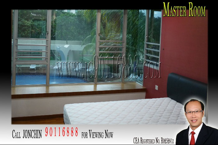 Baywater (D16), Condominium #43548182